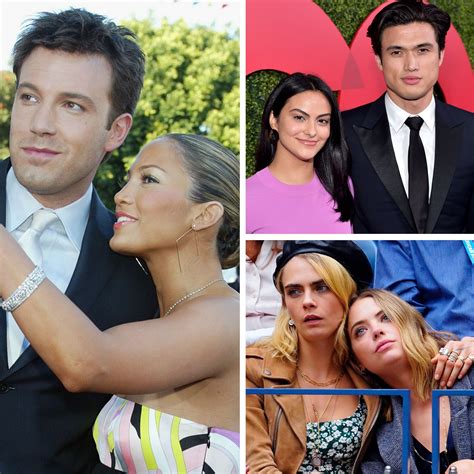 who dated who|Trending Celebrities .